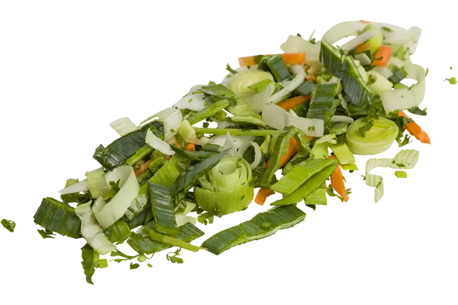 Mosselgroenten grof zak 1kg stuk 1